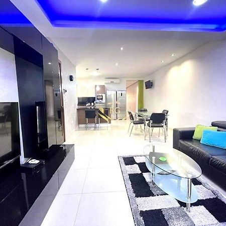 Mxk1642 - Modern 2 Bedroom Apartment In The Picturesque Fishing Village Of Marsaxlokk Exterior foto