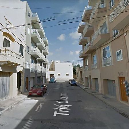 Mxk1642 - Modern 2 Bedroom Apartment In The Picturesque Fishing Village Of Marsaxlokk Exterior foto